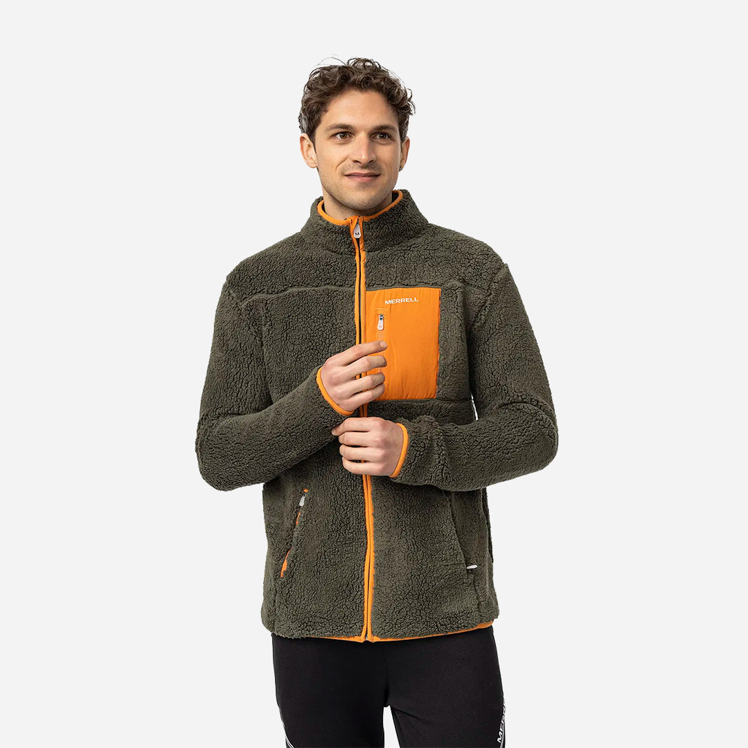 Merrell Jer M