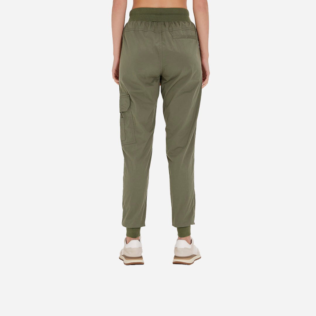 Bad Bear Mila Sweat Haki Kadın Eşofman Altı
