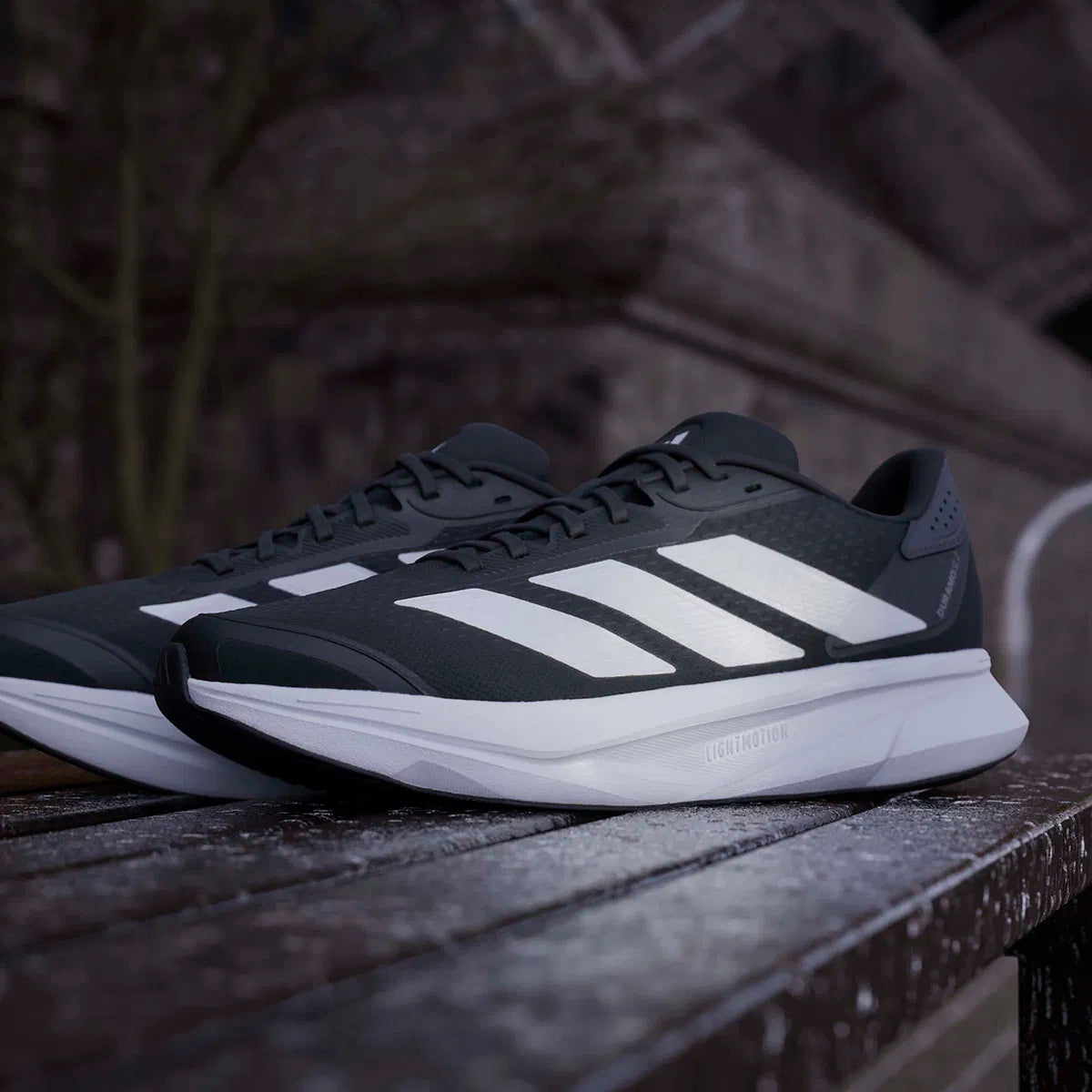 Adidas Duramo Sl2 M Erkek Siyah Koşu Ayakkabı