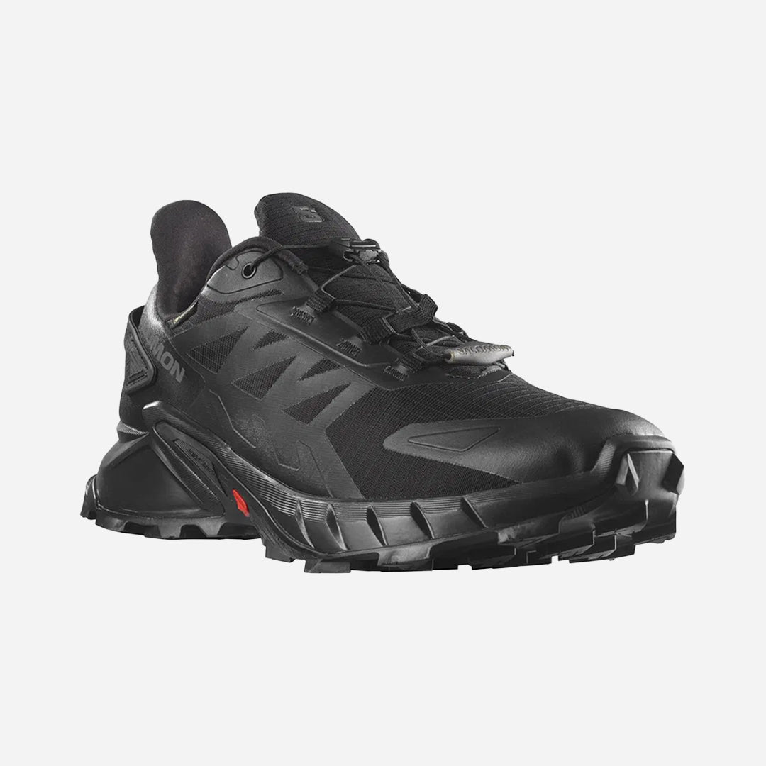 Salomon Supercross 4 Gtx
