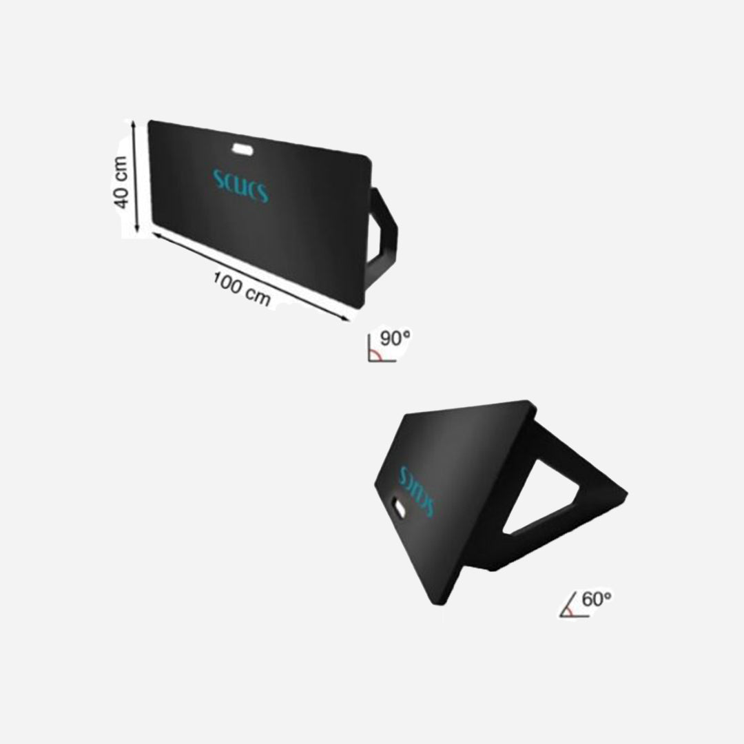 Scucs Pas Duvarı SCX 1206