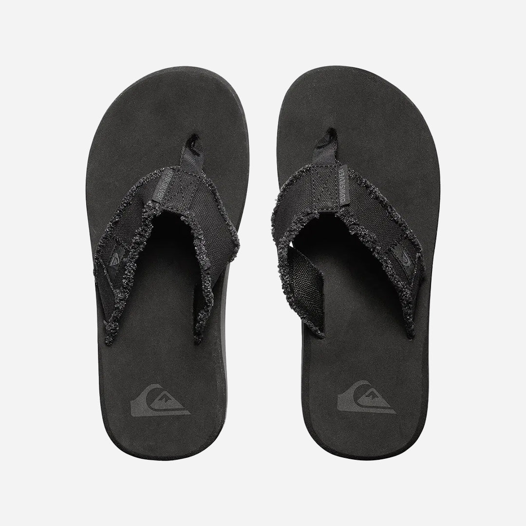 Quiksilver Monkey Abyss Erkek Terlik