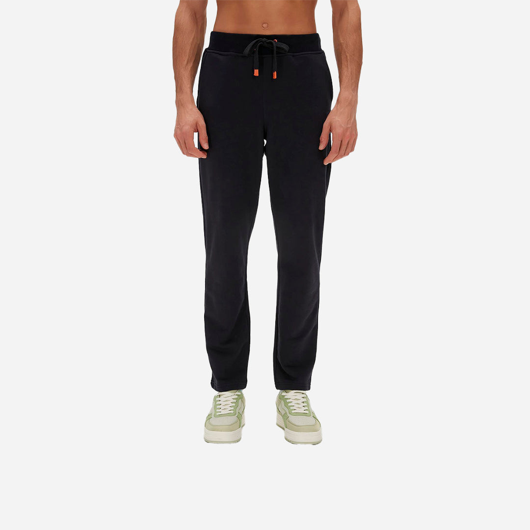 Bad Bear Plain Sweat Lacivert Eşofman Altı