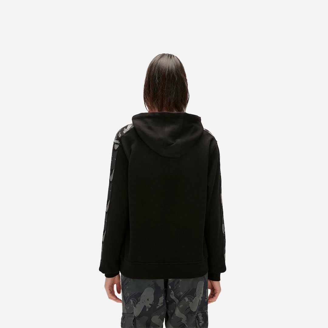 Bad Bear Gwen Hoodie Siyah Sweatshirt