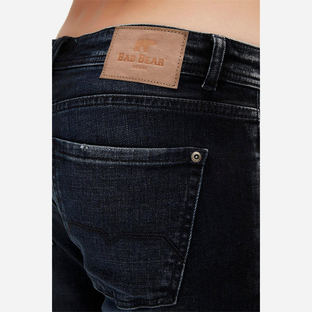 Bad Bear Palermo Mavi Erkek Pantolon