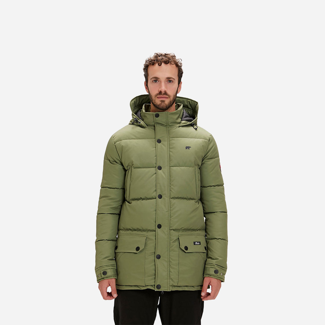 Bad Bear Colonel Puffer Thyme Mont