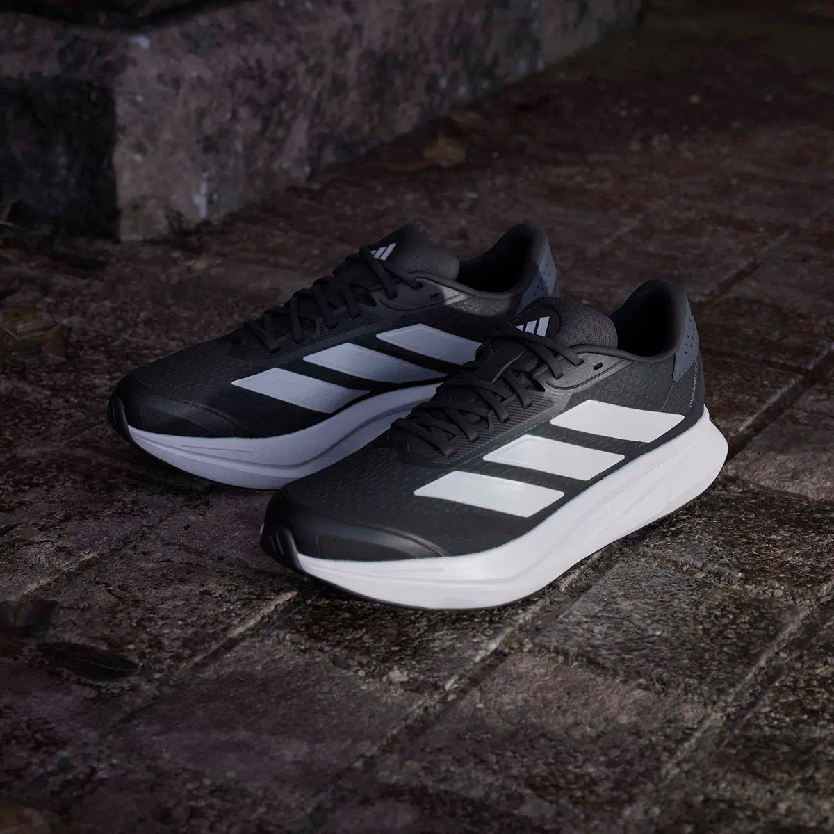 Adidas Duramo Sl2 M Erkek Siyah Koşu Ayakkabı