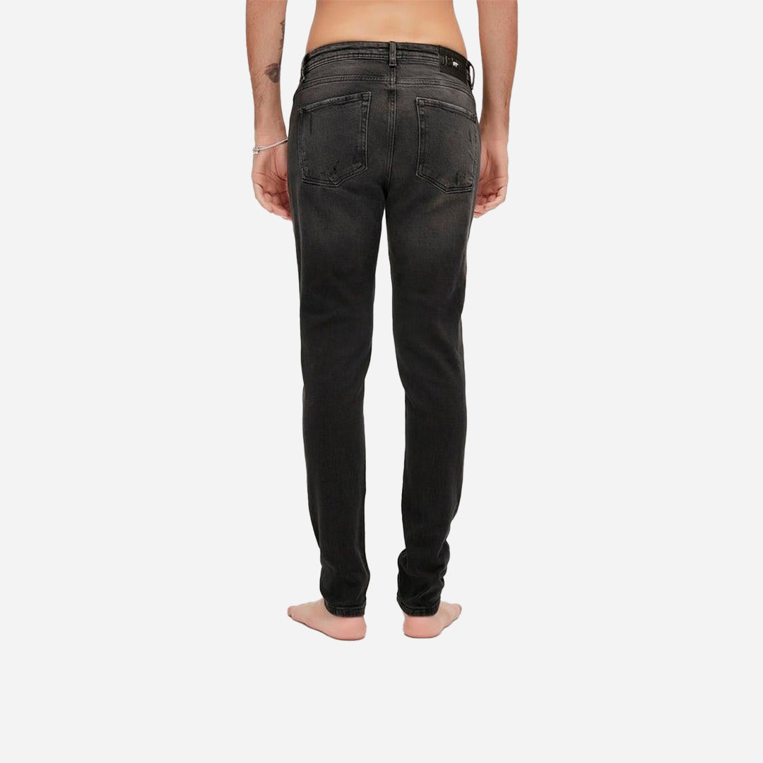 Bad Bear Palermo Antrasit Erkek Pantolon