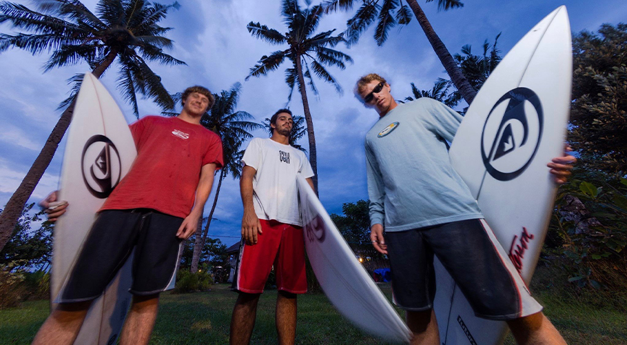QuikSilver