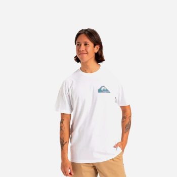 Quiksilver Wındow Pane Ss