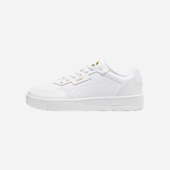 Puma Court Classic Lux Sneakers