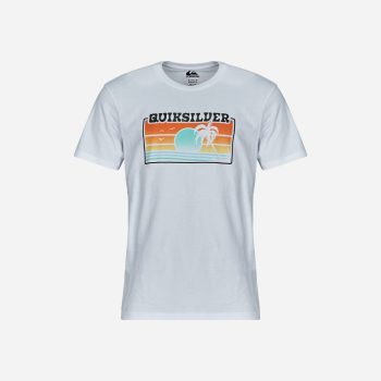 Quiksilver Sun Faded SS