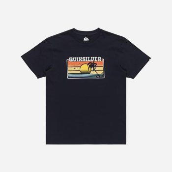 Quiksilver Sun Faded SS