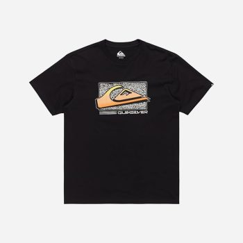 Quiksilver Retro Fade SS