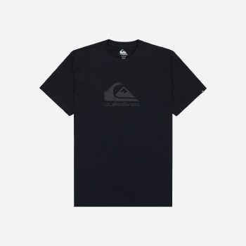Quiksilver Ev Comp Logo