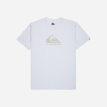 Quiksilver Ev Comp Logo Ss