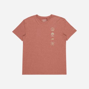 Quiksilver Coastal Run SS