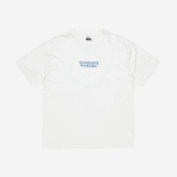 Quiksilver Hw Tree Connection Ss